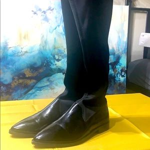 Boots Size 9 style Devon Luxury Rebel